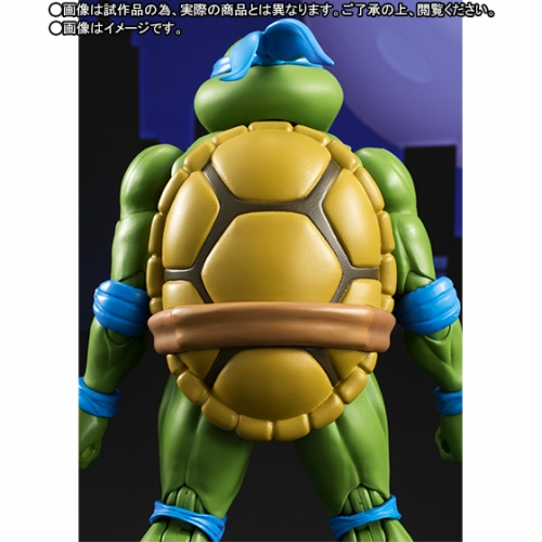 Mua bán SHF TMNT LEONARDO FAKE